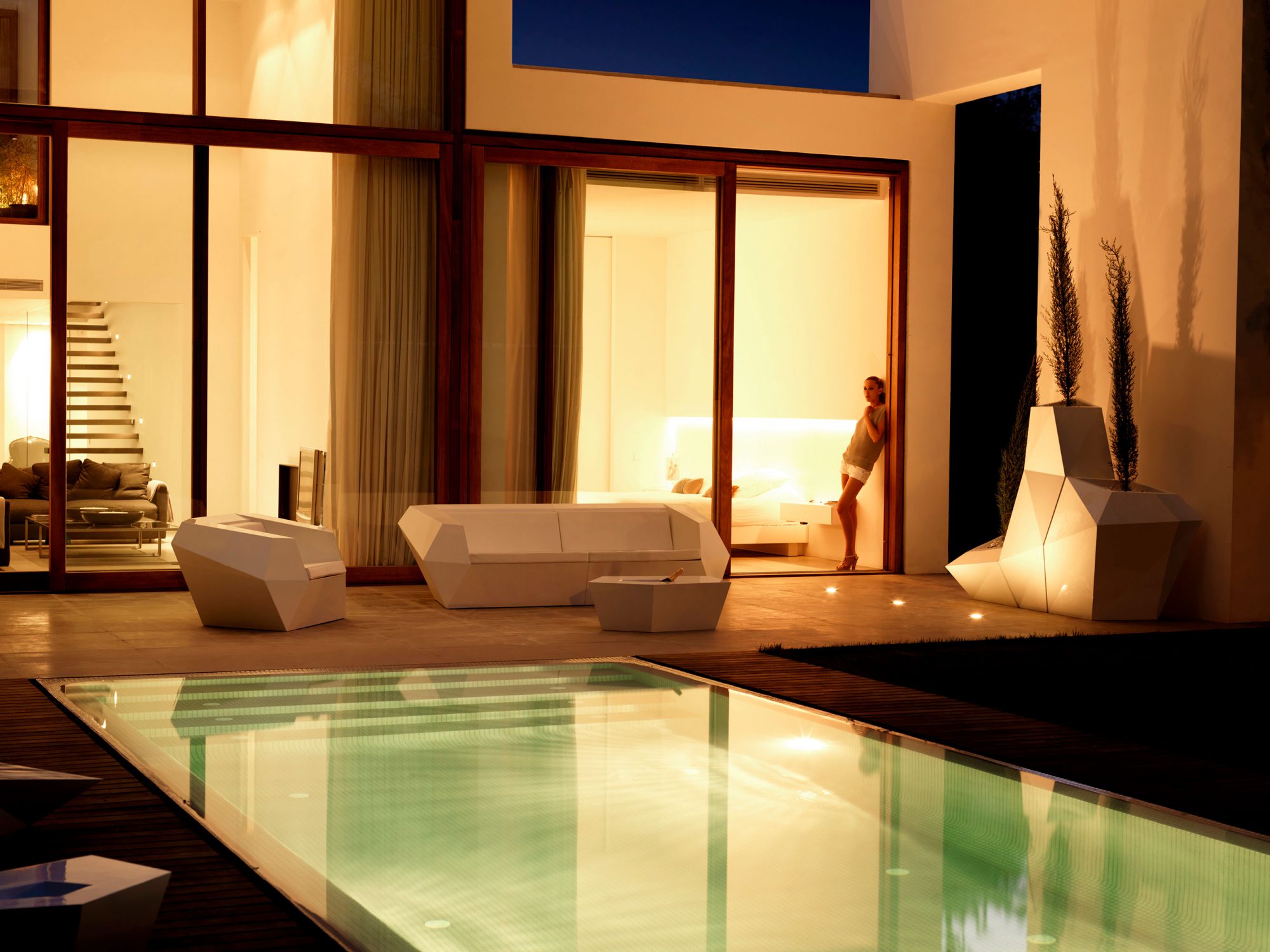 House in Rocafort Ramón Esteve-2