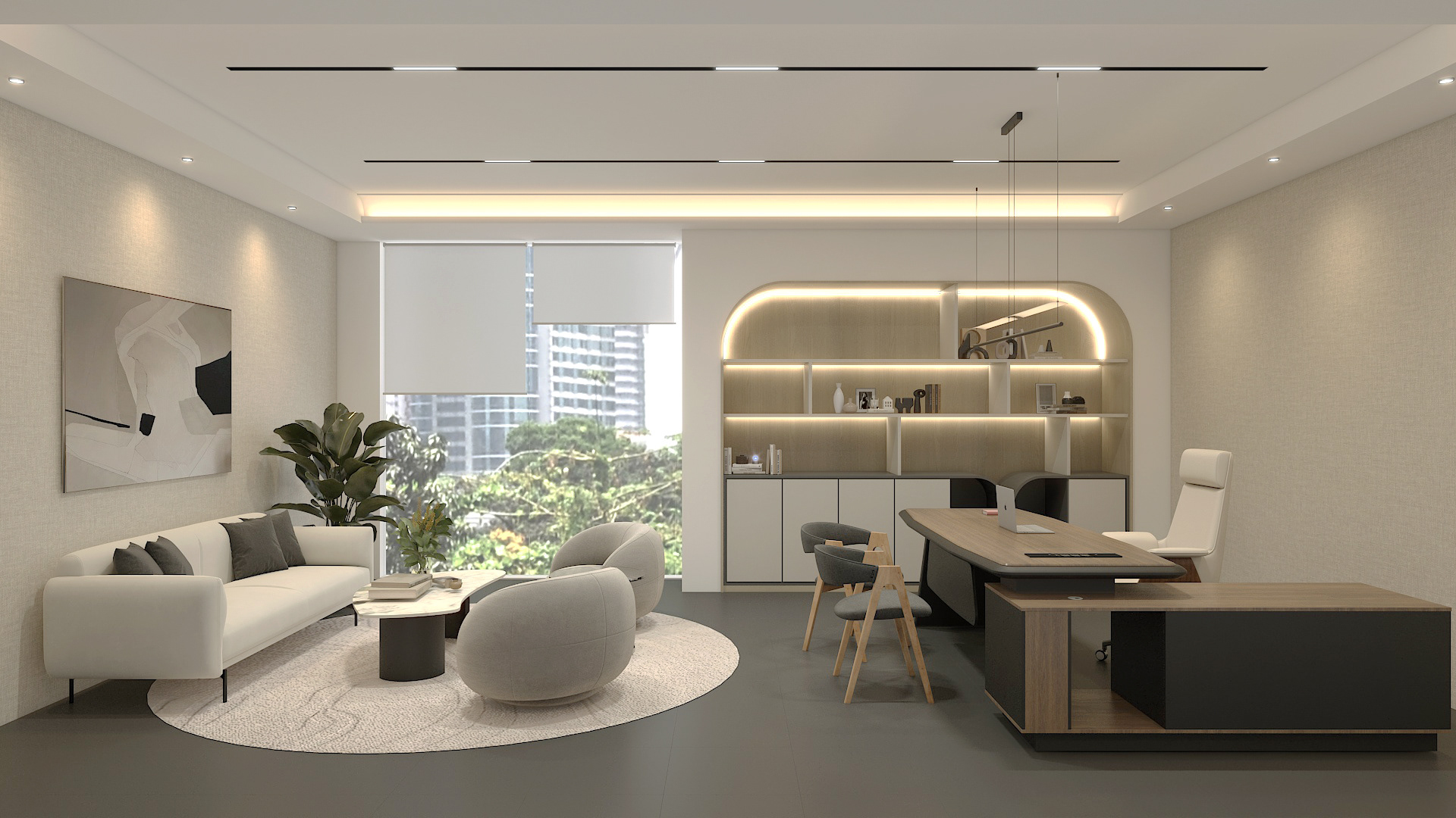 QZ Office & Retail Design-20