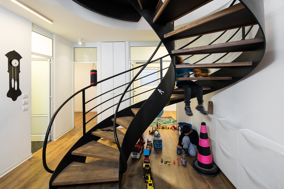 城市中心的混合人居中心-31