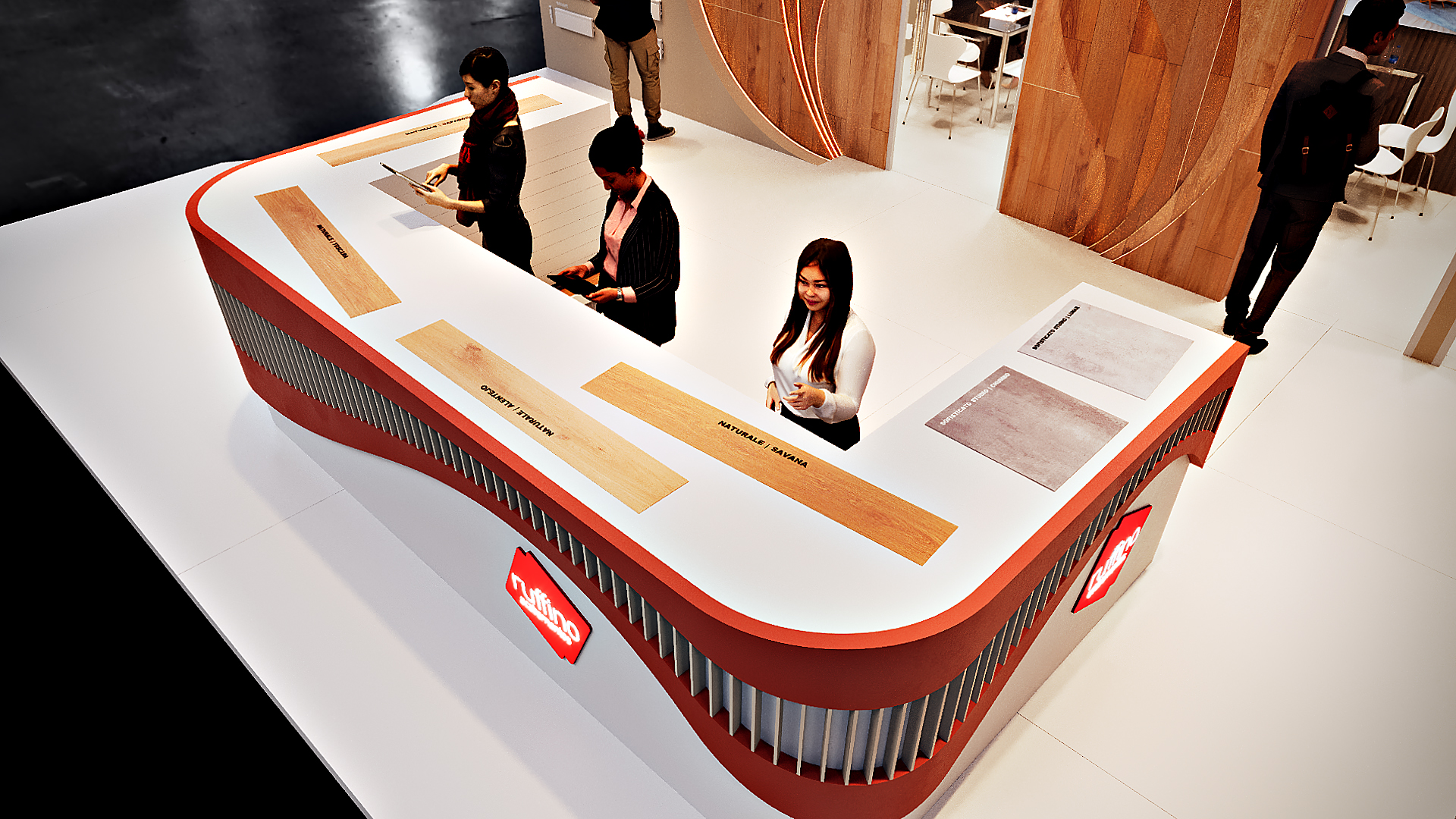 Ruffino | Revestir 2025-12