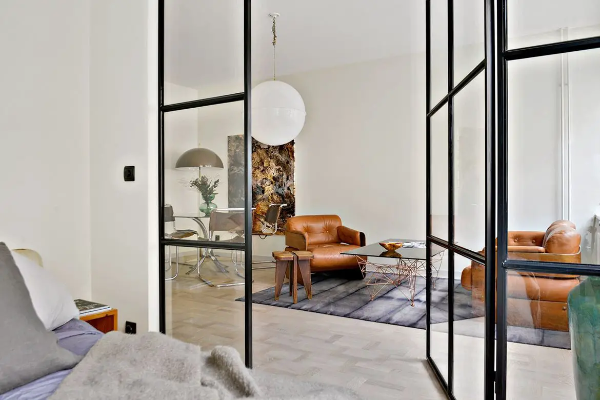 角角落落，尽是北欧风情-7