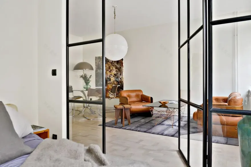 角角落落,尽是北欧风情-7