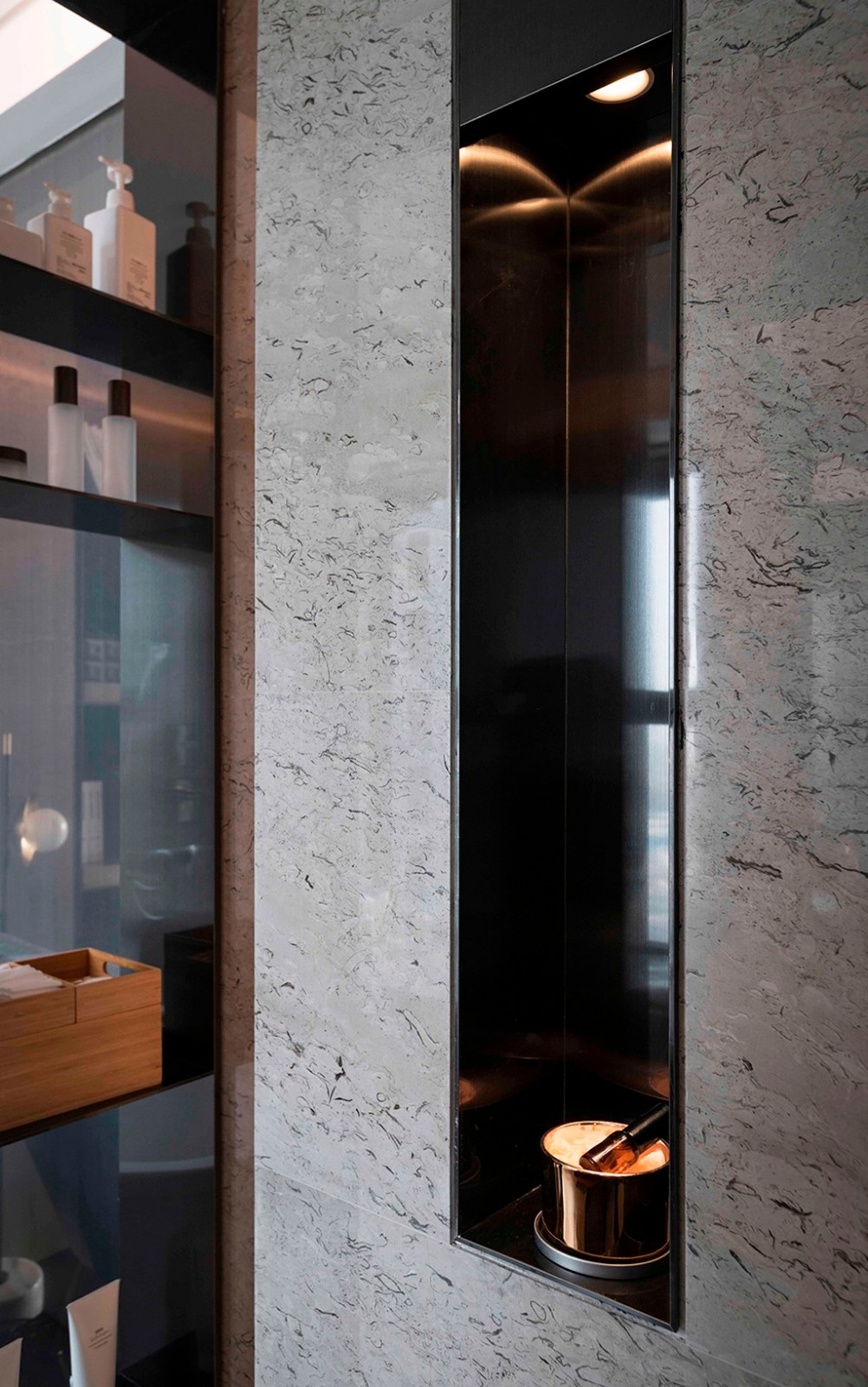 天津宁泰181样板间设计-47