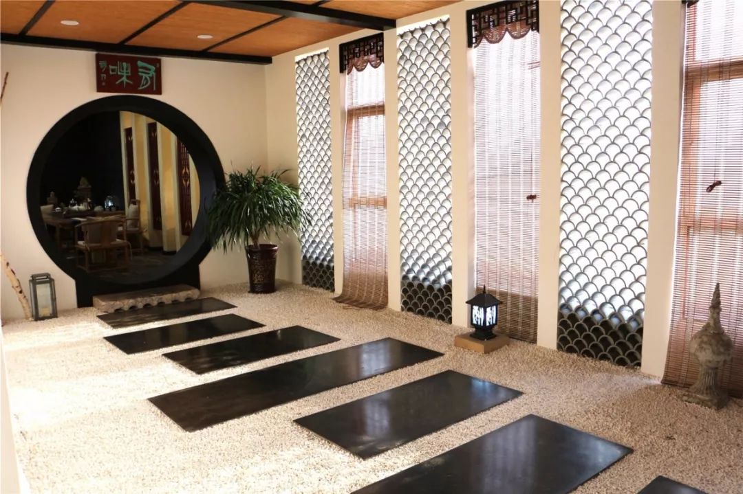 河北建筑装饰协会 | 红酒与花的艺术融合-29