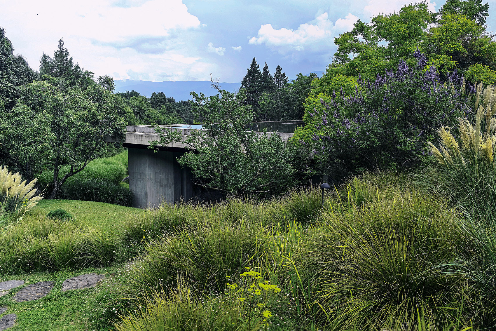 HYLLA WULU乌鲁花园丨中国丽江丨Z’scape致舍景观-144