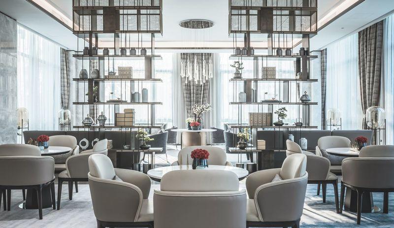 商丘绿地城售楼处-24