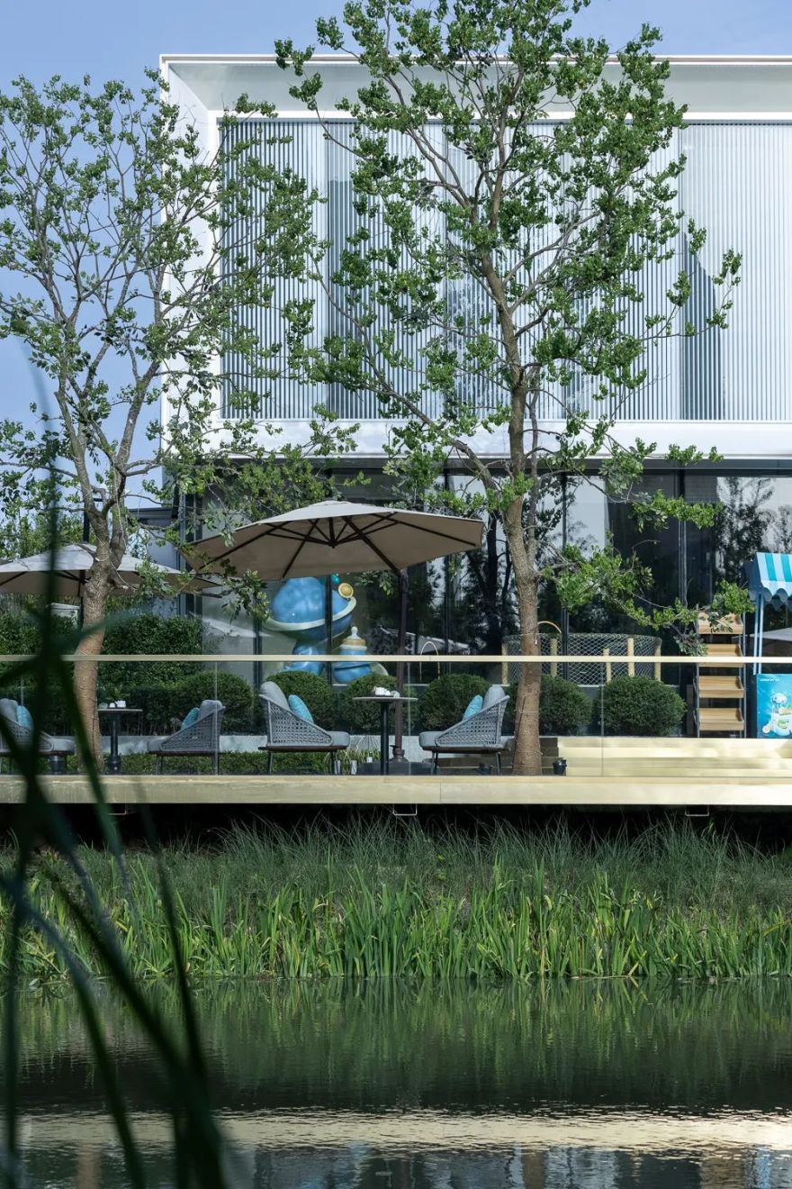 沪苏龙湖·熙上项目丨中国江苏丨凯盛上景(北京)景观规划设计有限公司-4