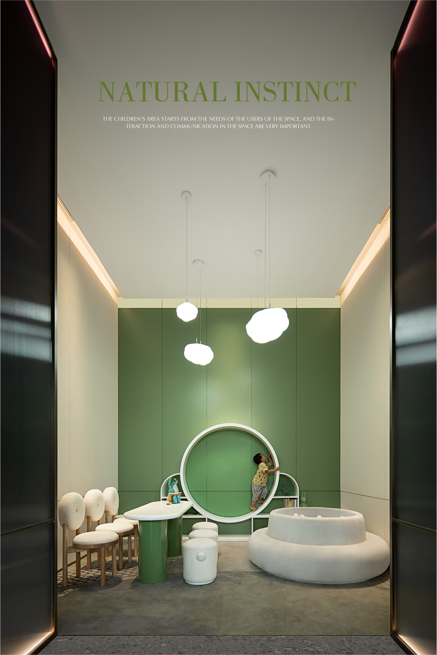 上森设计 | 时间生万物，百态千姿-47