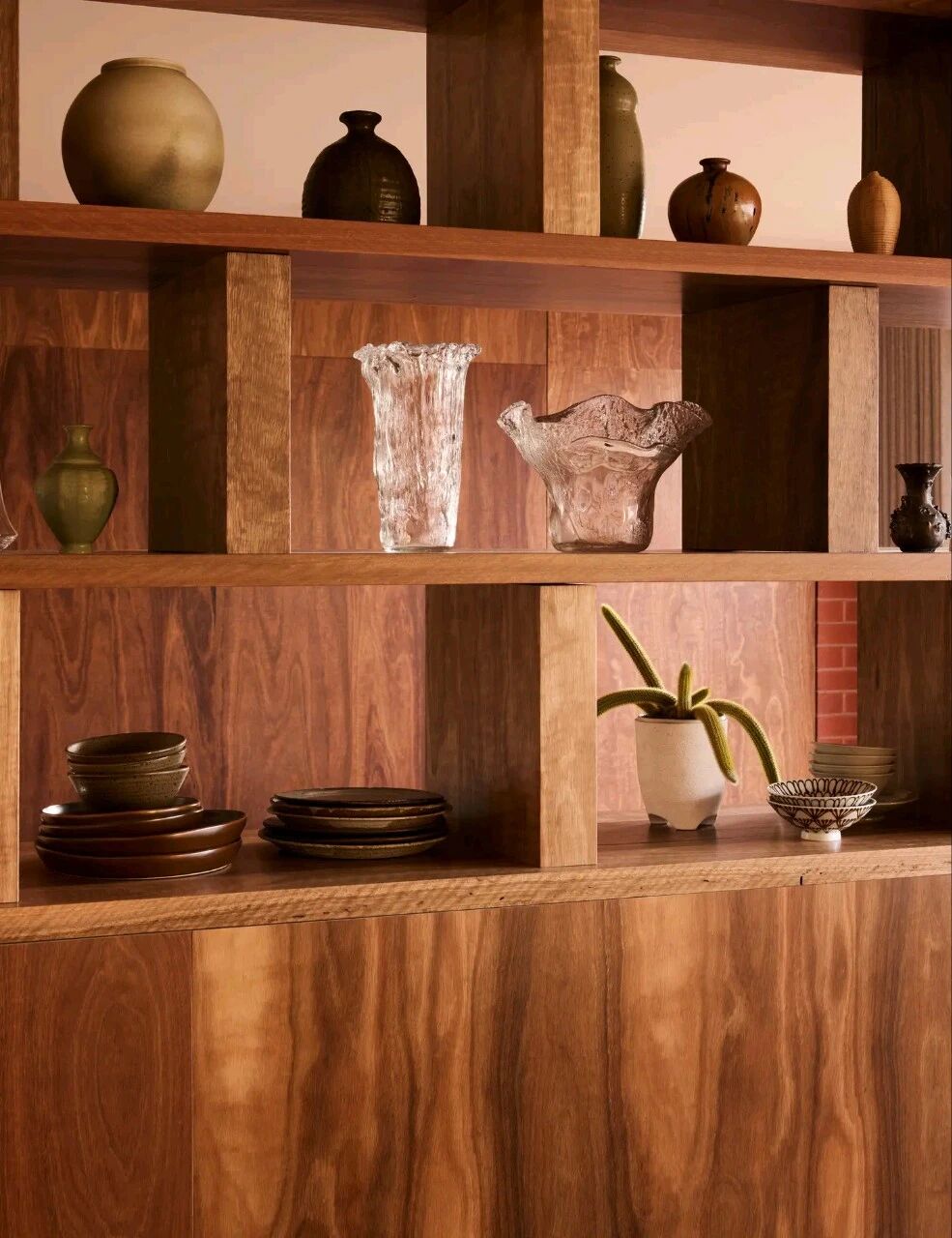 秋意之屋丨澳大利亚墨尔本丨Project 12 Architecture-13