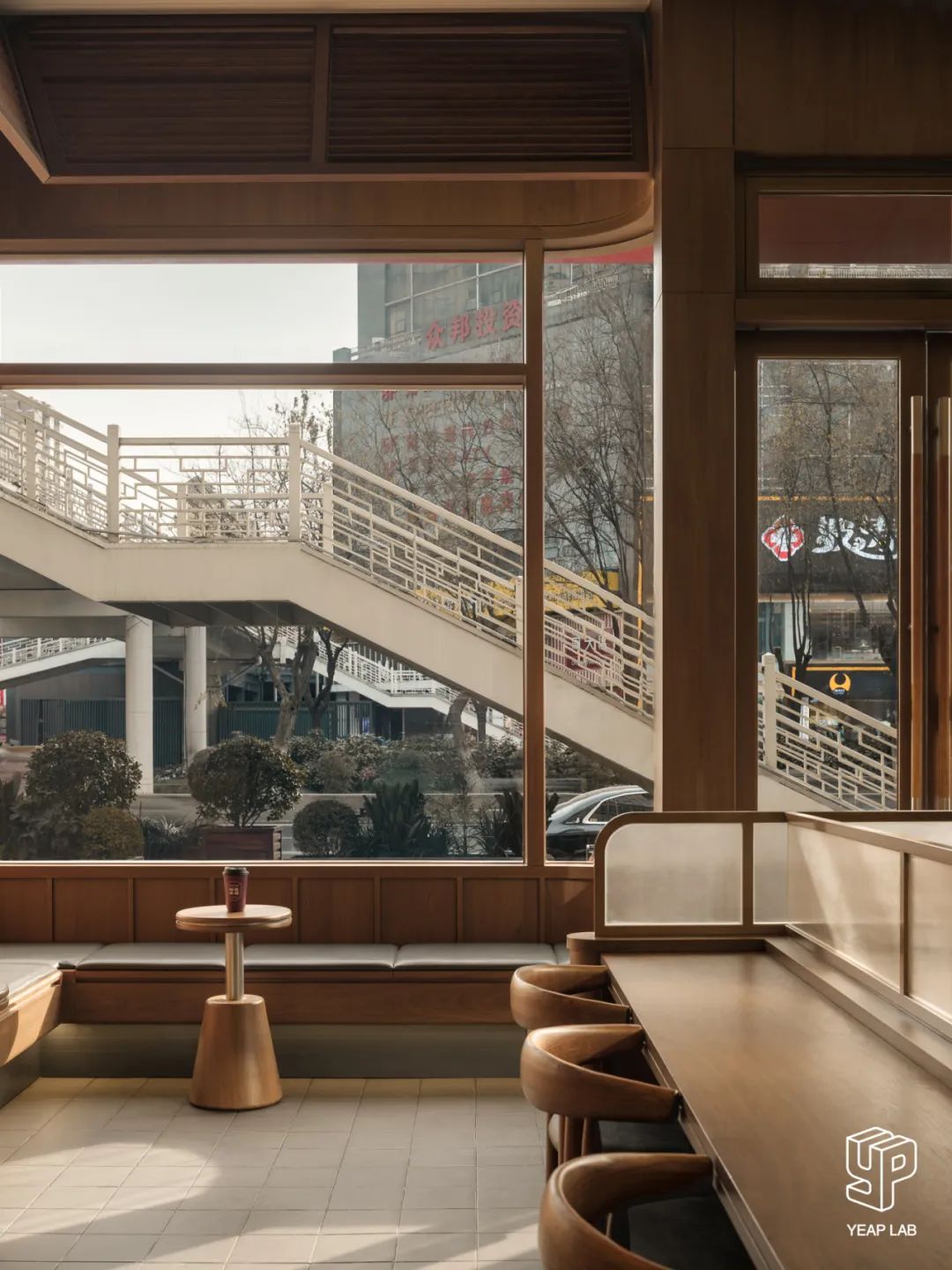 裕莲茶楼·西安丨中国西安丨陈思琰,刘章进,周航-47