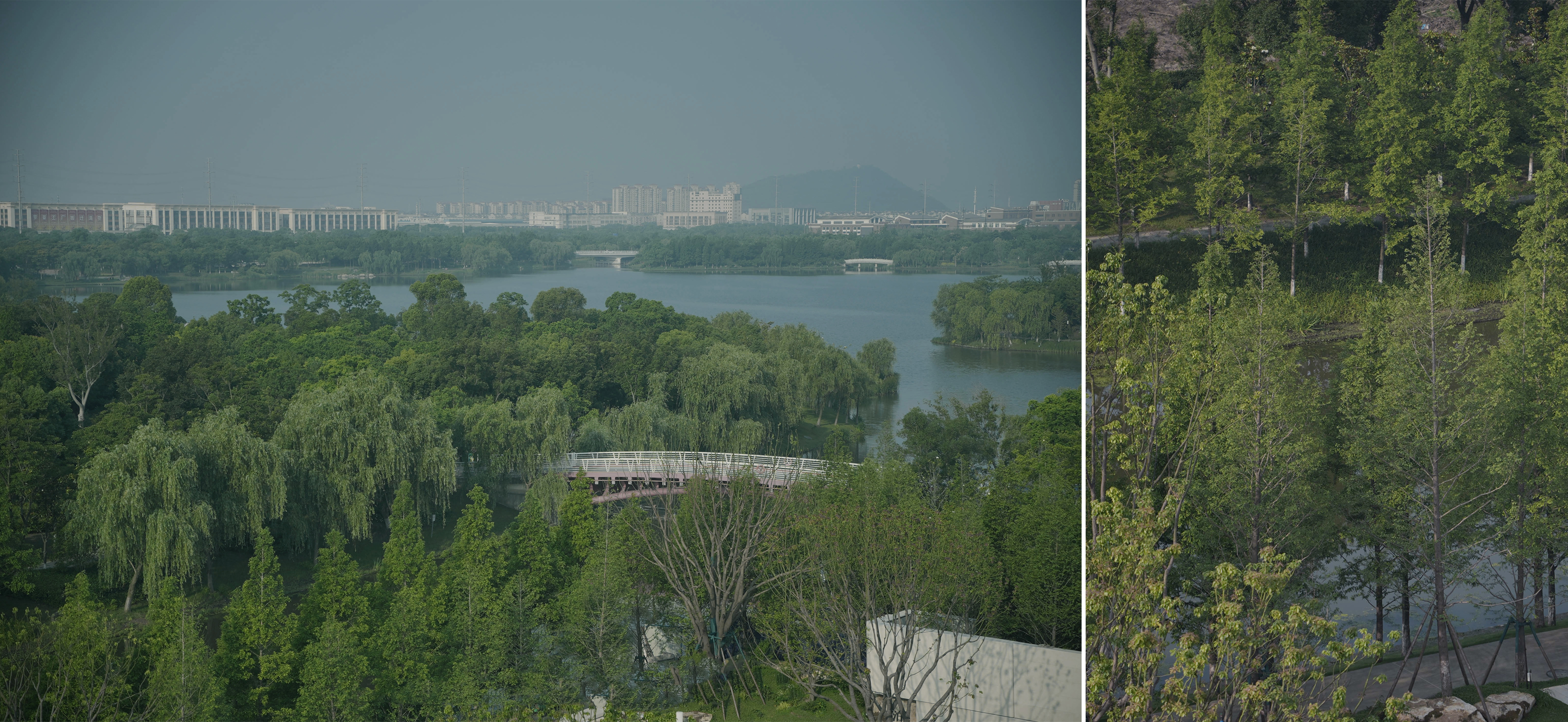 招商蛇口·南通和园丨中国南通丨上海日清景观设计有限公司等多家公司-3
