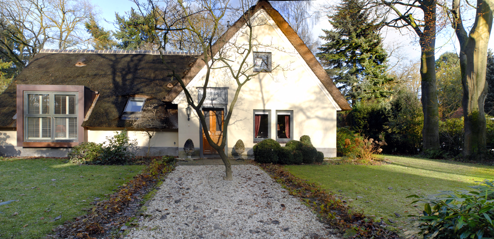 荷兰拉伦精美住宅出售项目-11