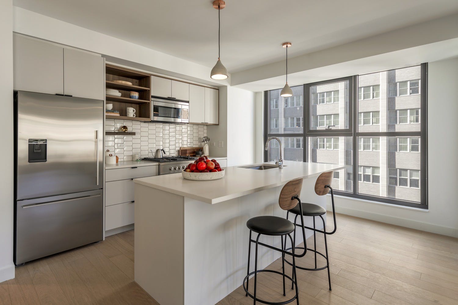 丨美国费城丨Morris Adjmi Architects-13