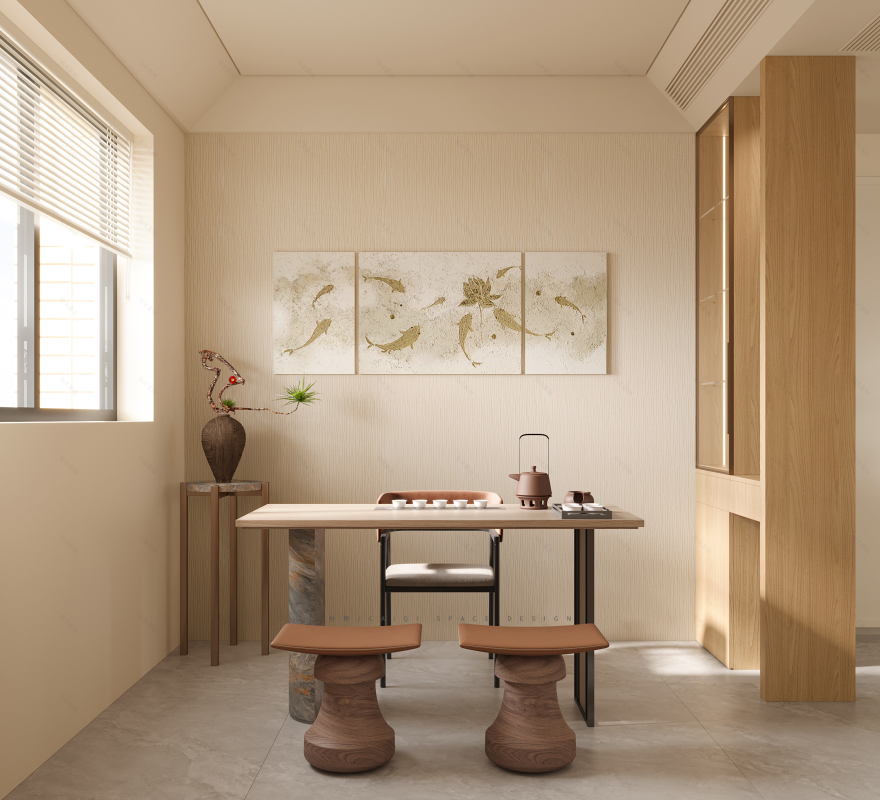 竹青丨材契作品丨中国惠州丨许哲,涂萍-9