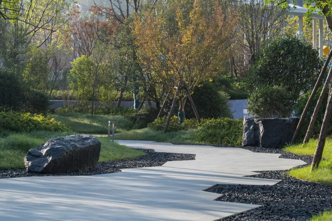 艾达公主奇幻之旅 · 长沙梦想江悦和鸣景观设计丨中国长沙丨SED 新西林景观国际(华中)-32