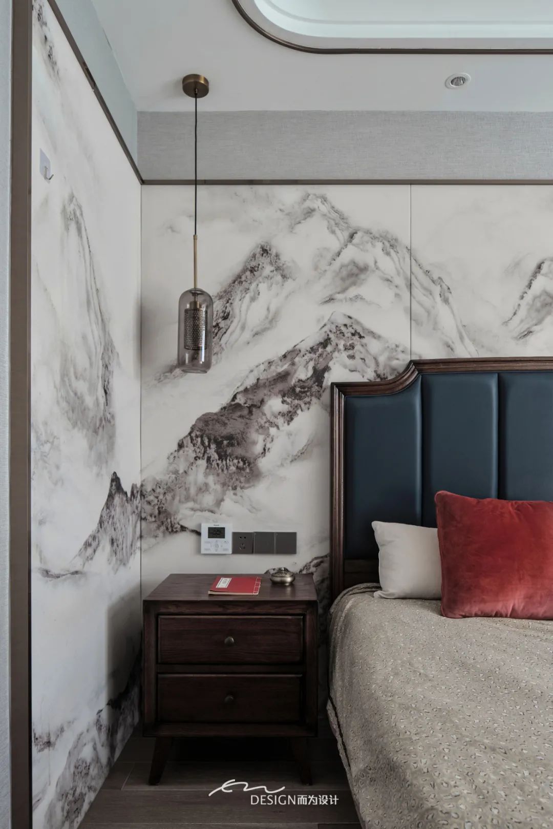 春日偶成丨中国扬州丨而为设计机构-44