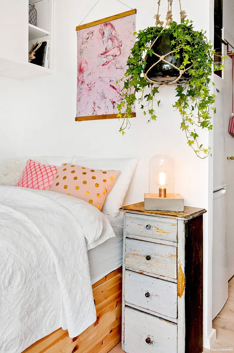 20 平米小空间的魅力打造-9