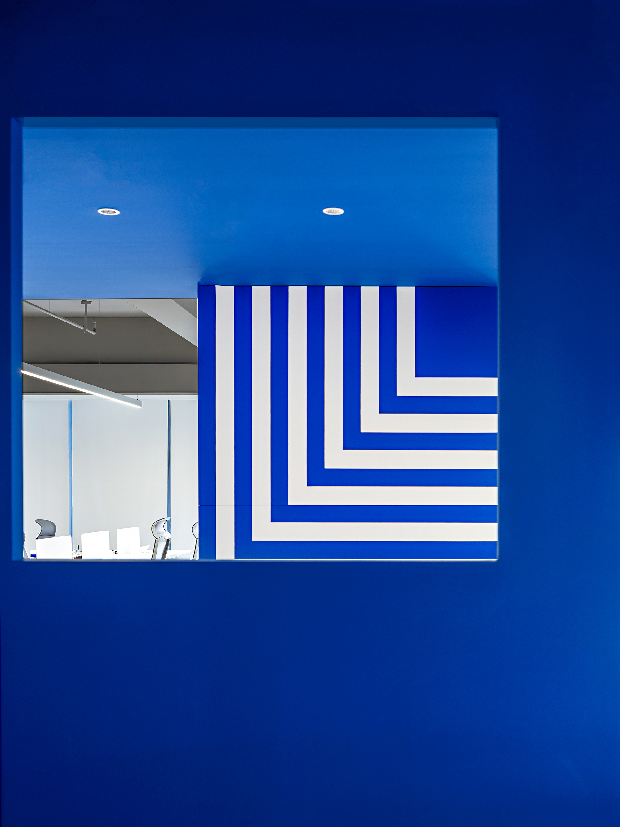 Wonderlab办公空间丨中国深圳丨一乘建筑-17