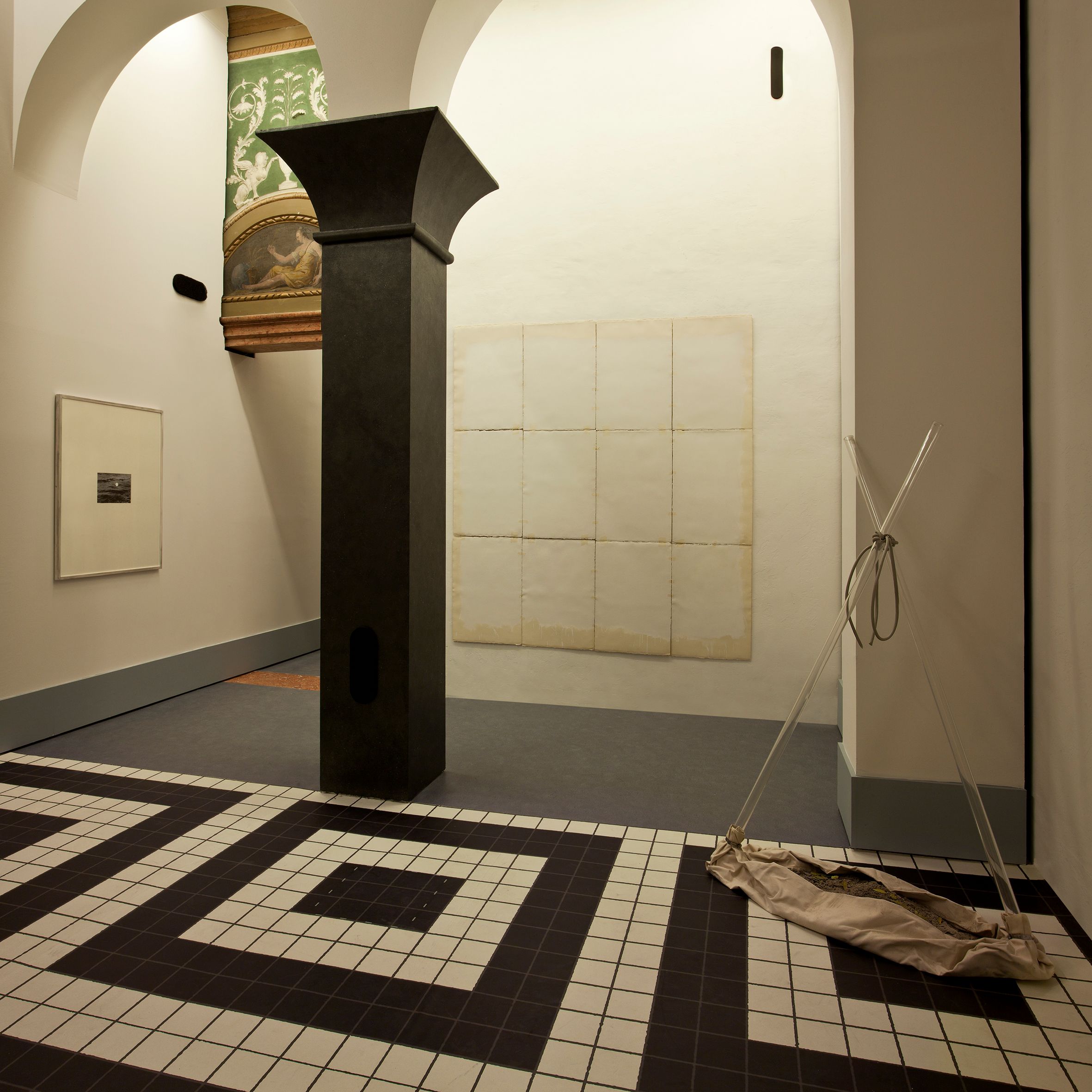 当态度成为形式:伯尔尼 1969 年,威尼斯 2013 年-17