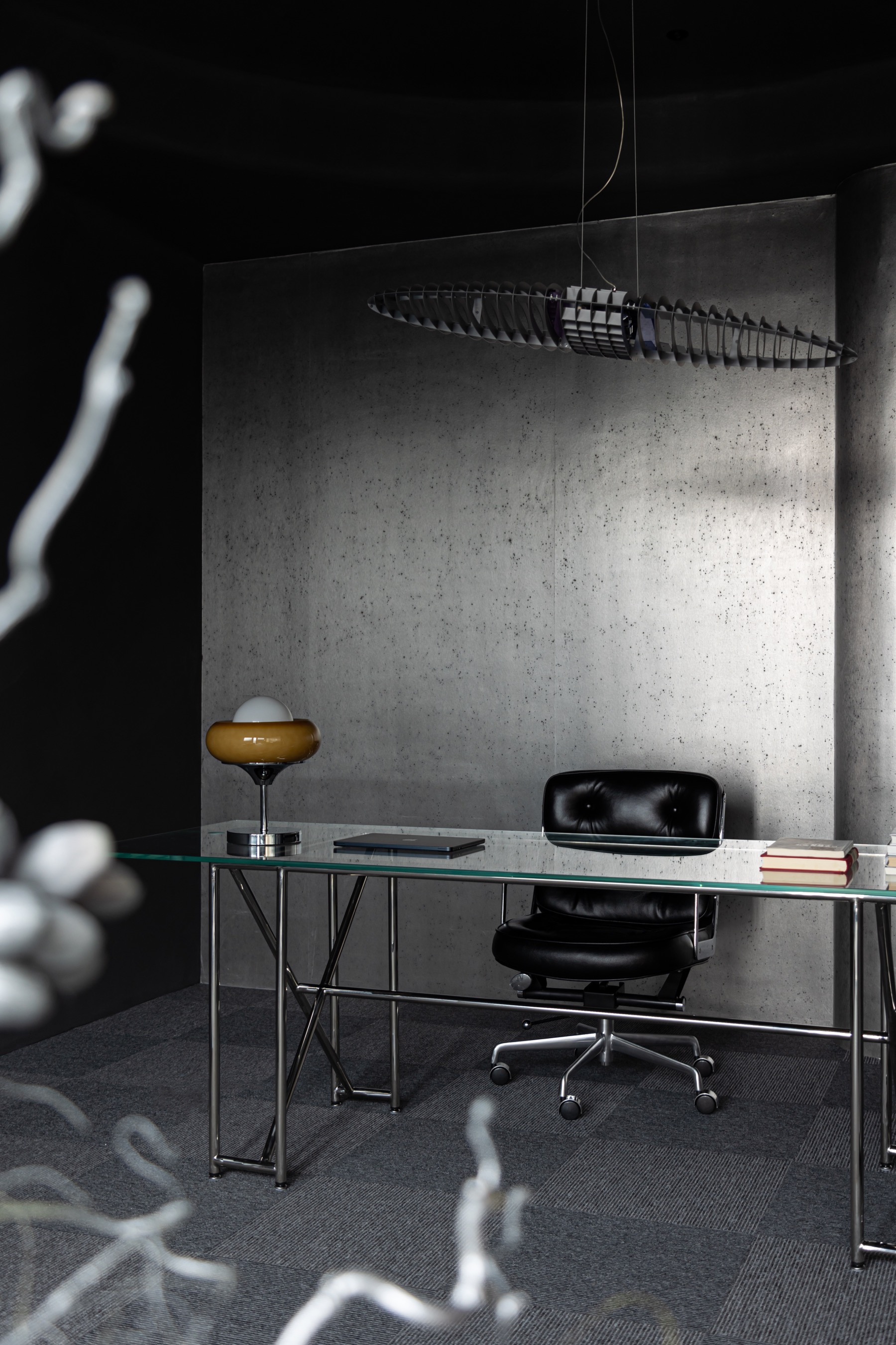 戈多办公室丨戈多设计-30