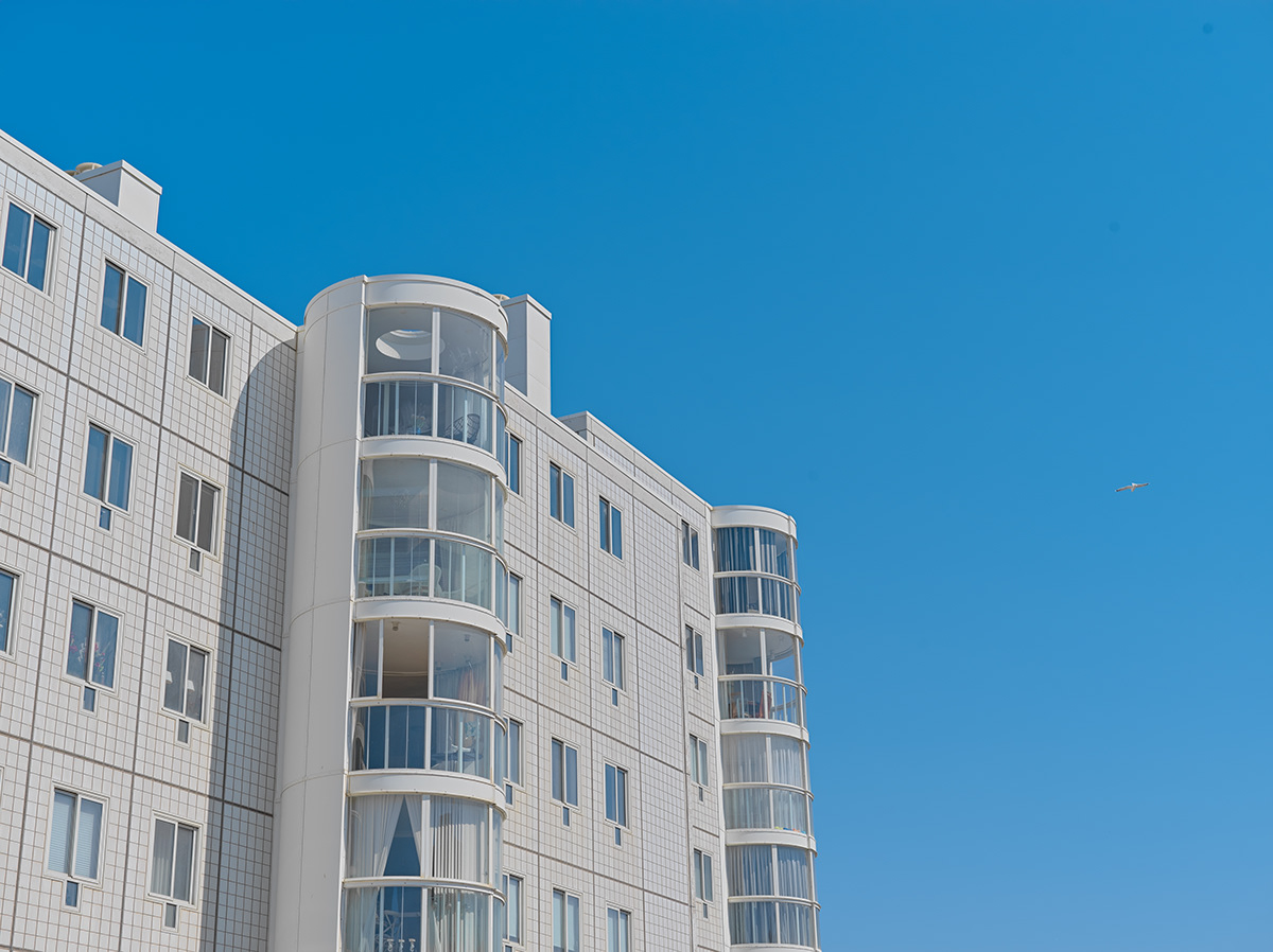 Seinpost 建筑事务所设计案例-11