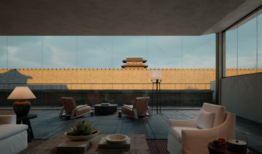 2025年国内50家重磅酒店丨中国上海丨Moinard Bētaille-9