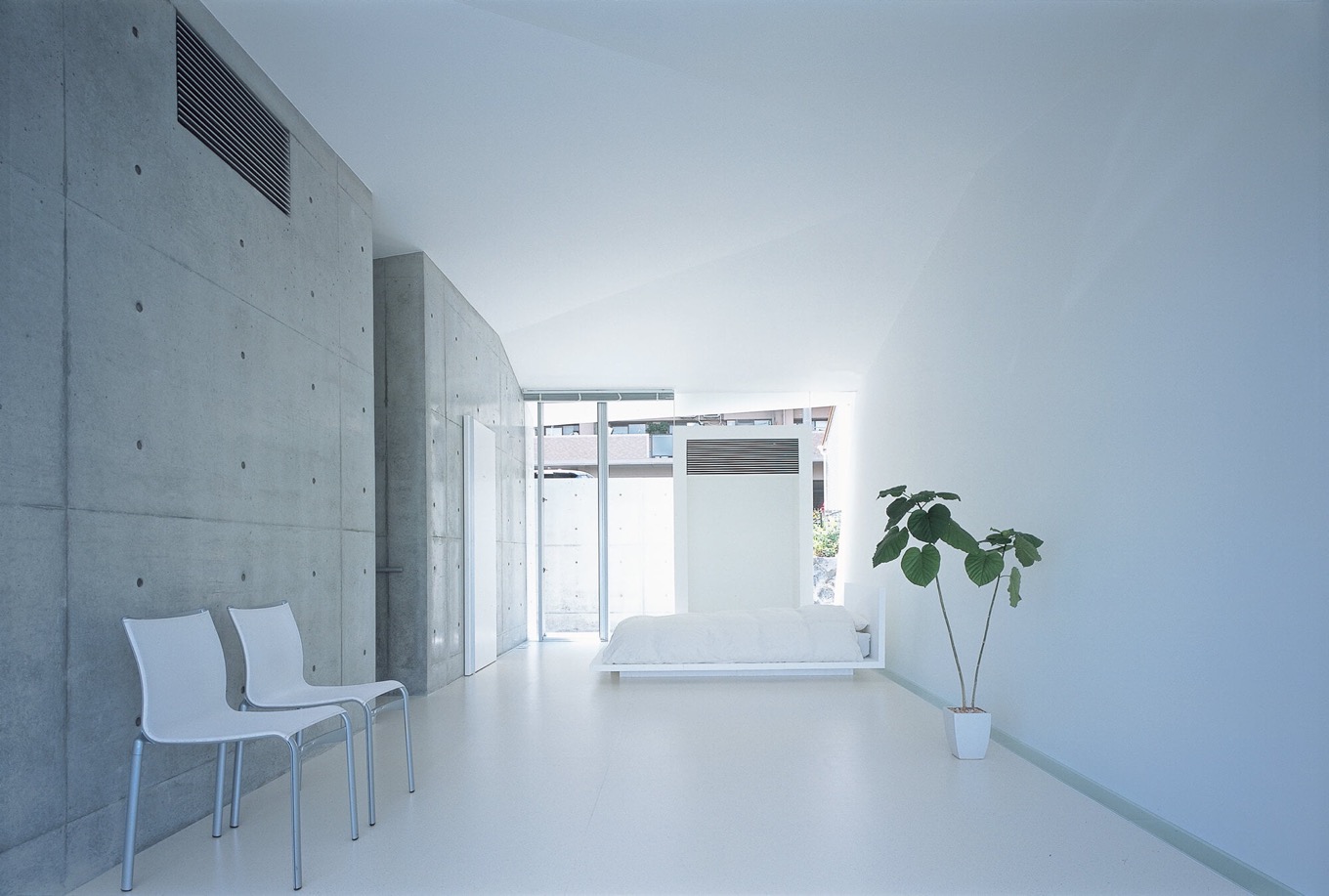 KA HOUSE KUBOTA ARCHITECT ATELIER-8