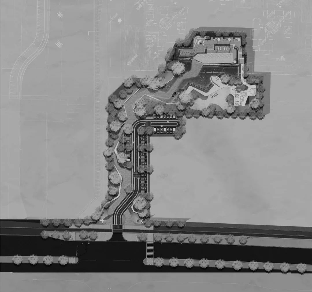 ISLAND • 流动峡谷 | 南沙佳兆业•悦伴湾-50