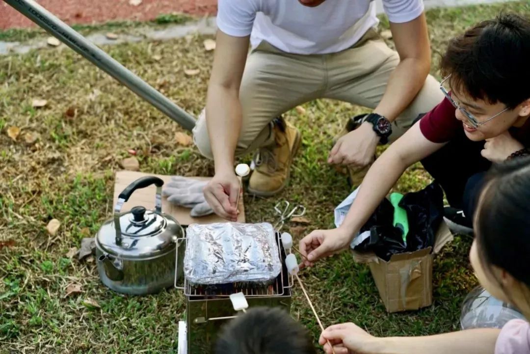 观正空间设计事务所 2020 年度作品丨中国广东-123