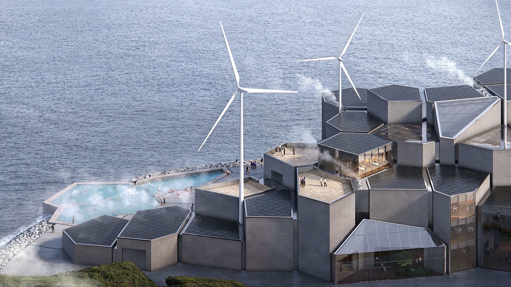 冰岛可再生能源研究中心丨竞赛获奖团队众多,如Yufeng Tu等-70