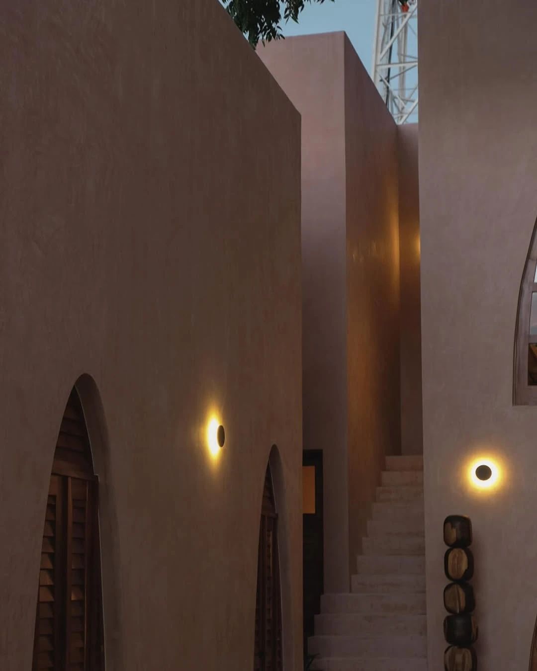 色彩的情绪记忆丨墨西哥丨Enekén Studio-19