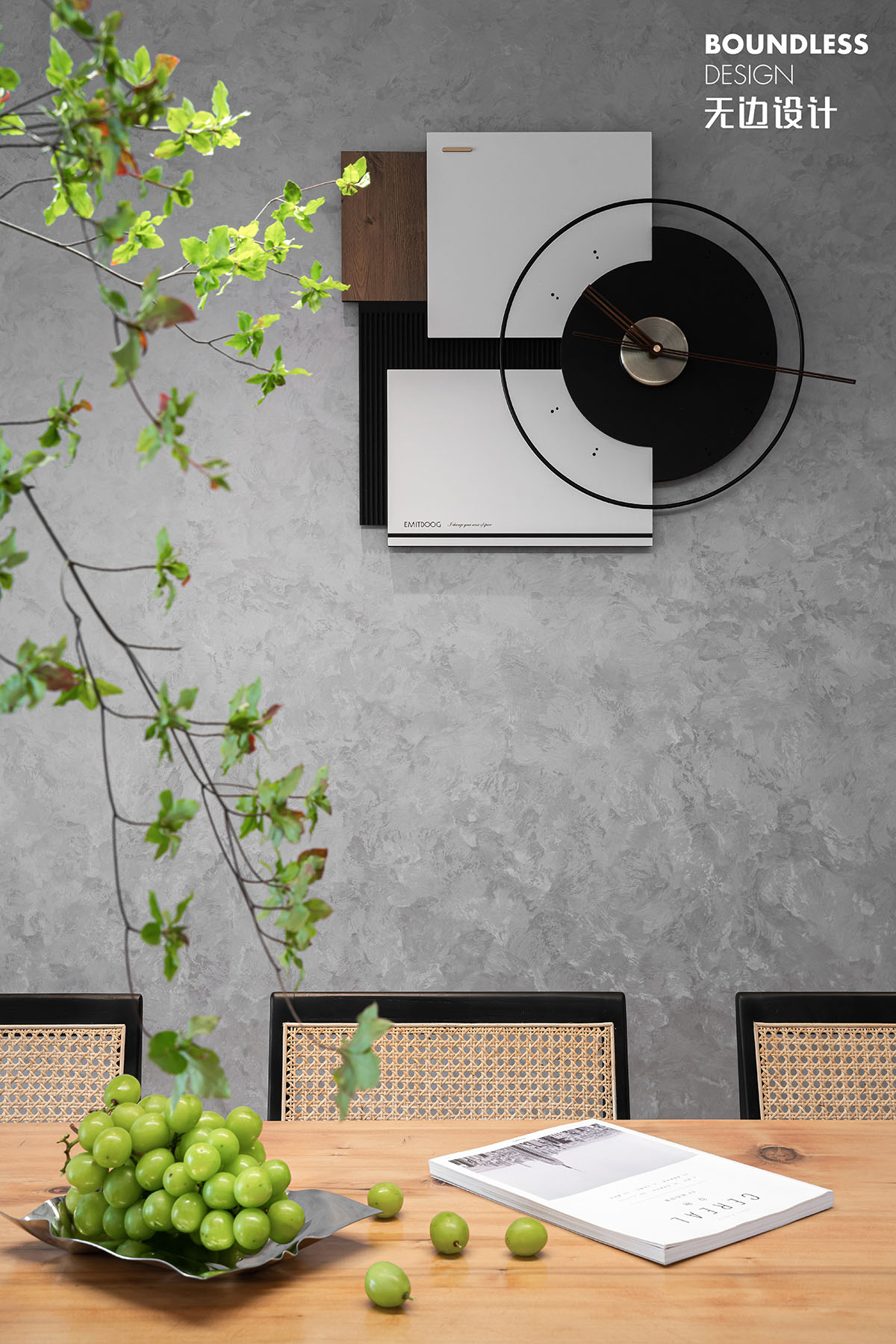 无边设计 | 无限期的爱-8