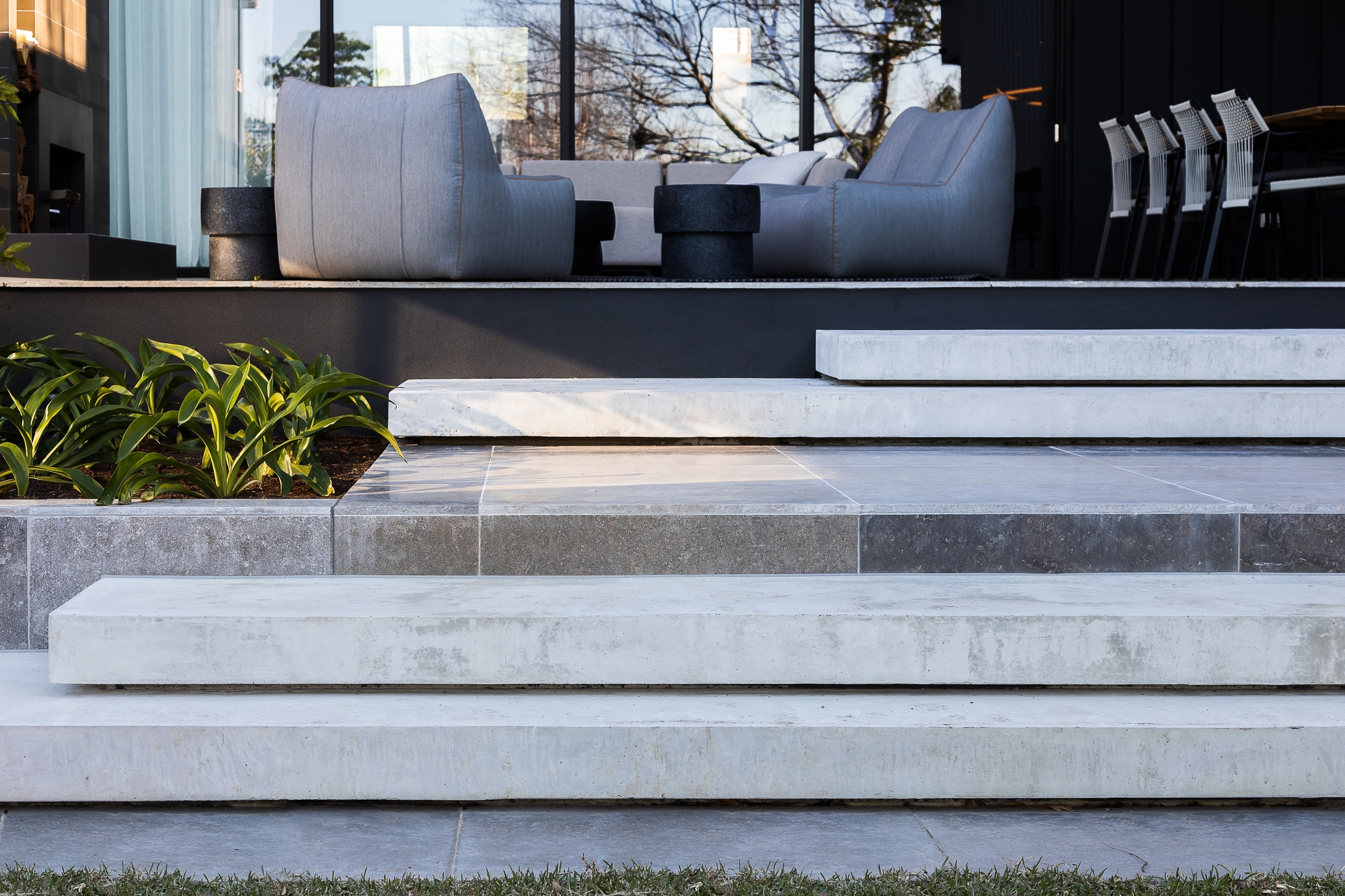 简约奢华,环保节能的 J House-16