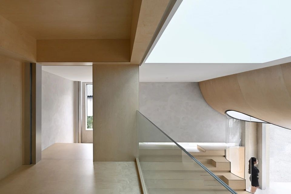 忘了咖啡丨中国苏州丨XIAO.DESIGN 西凹设计-60