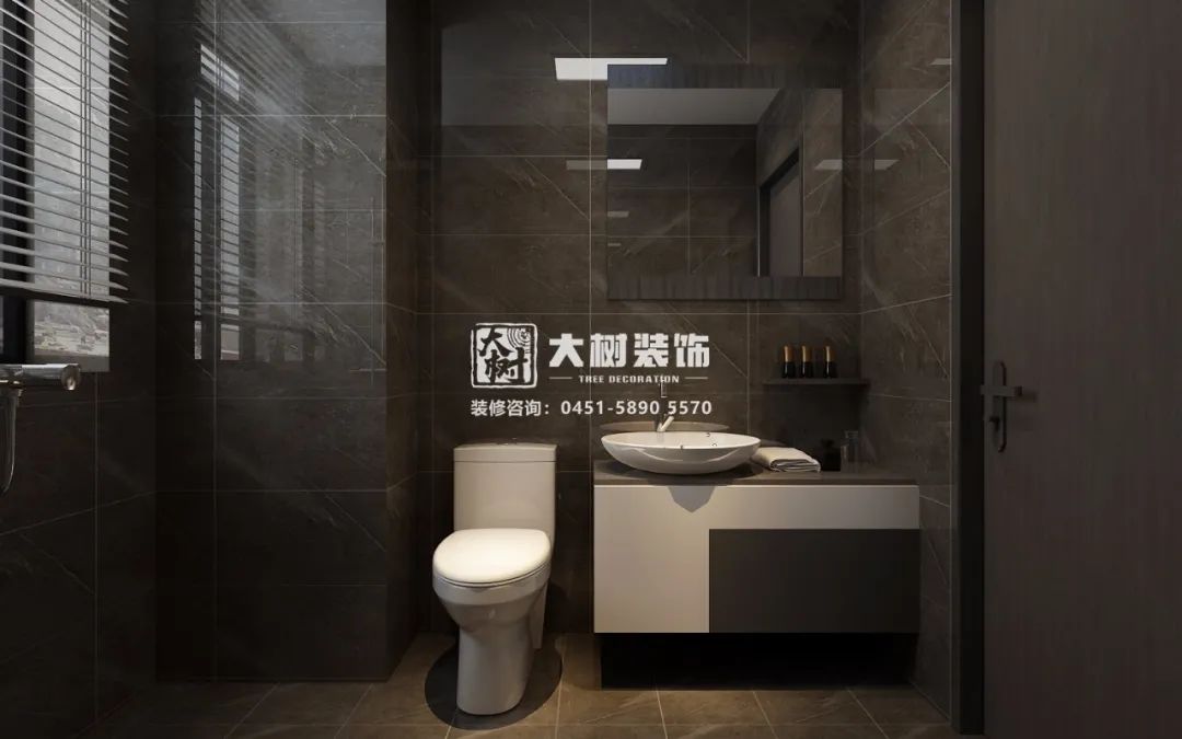 极简黑白灰,营造时尚慢生活-26