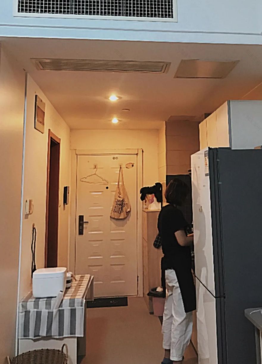 激情燃烧的锦华人生 | 黄玲玲的别墅顾问之路-29