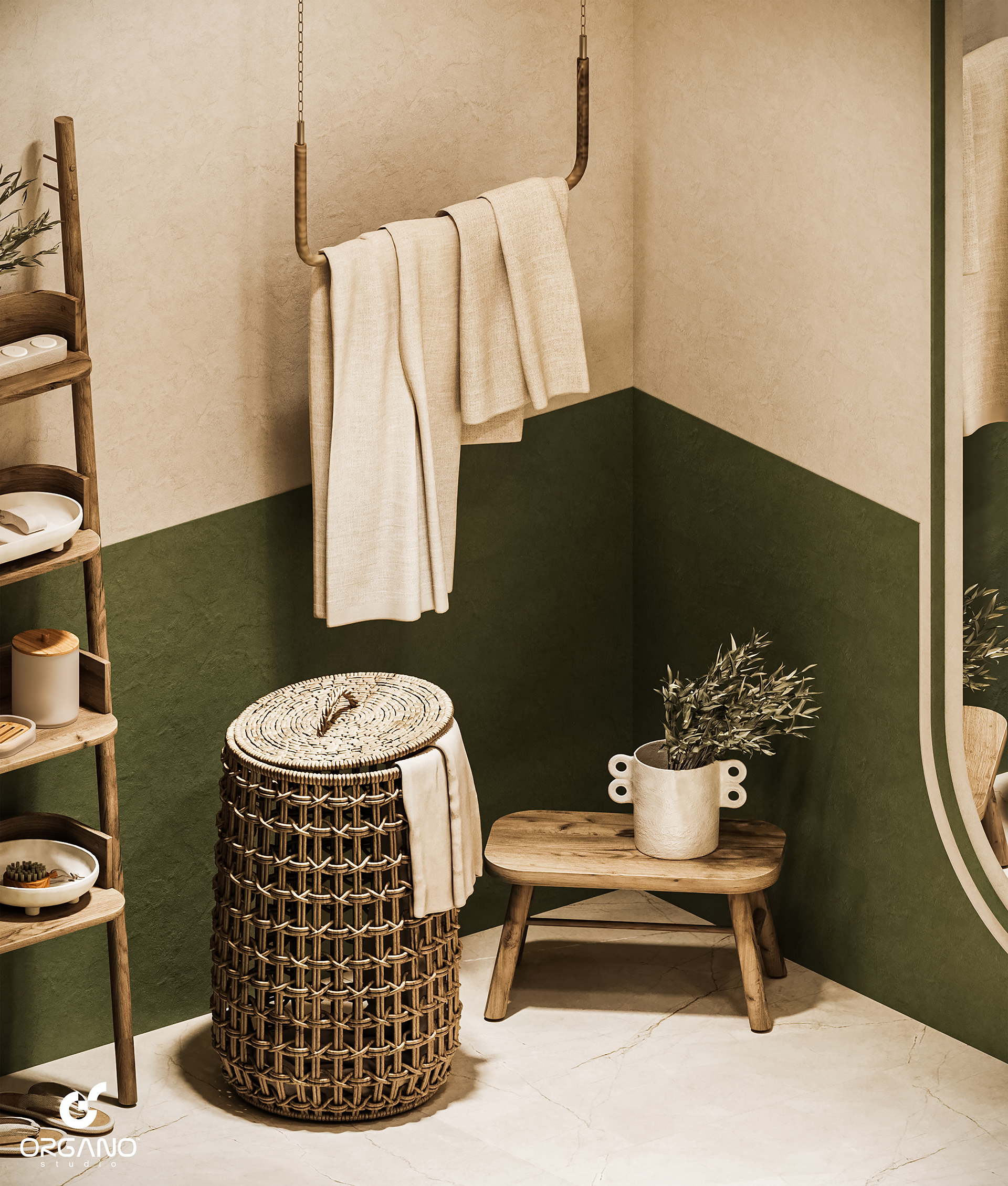 美容院丨阿联酋-23