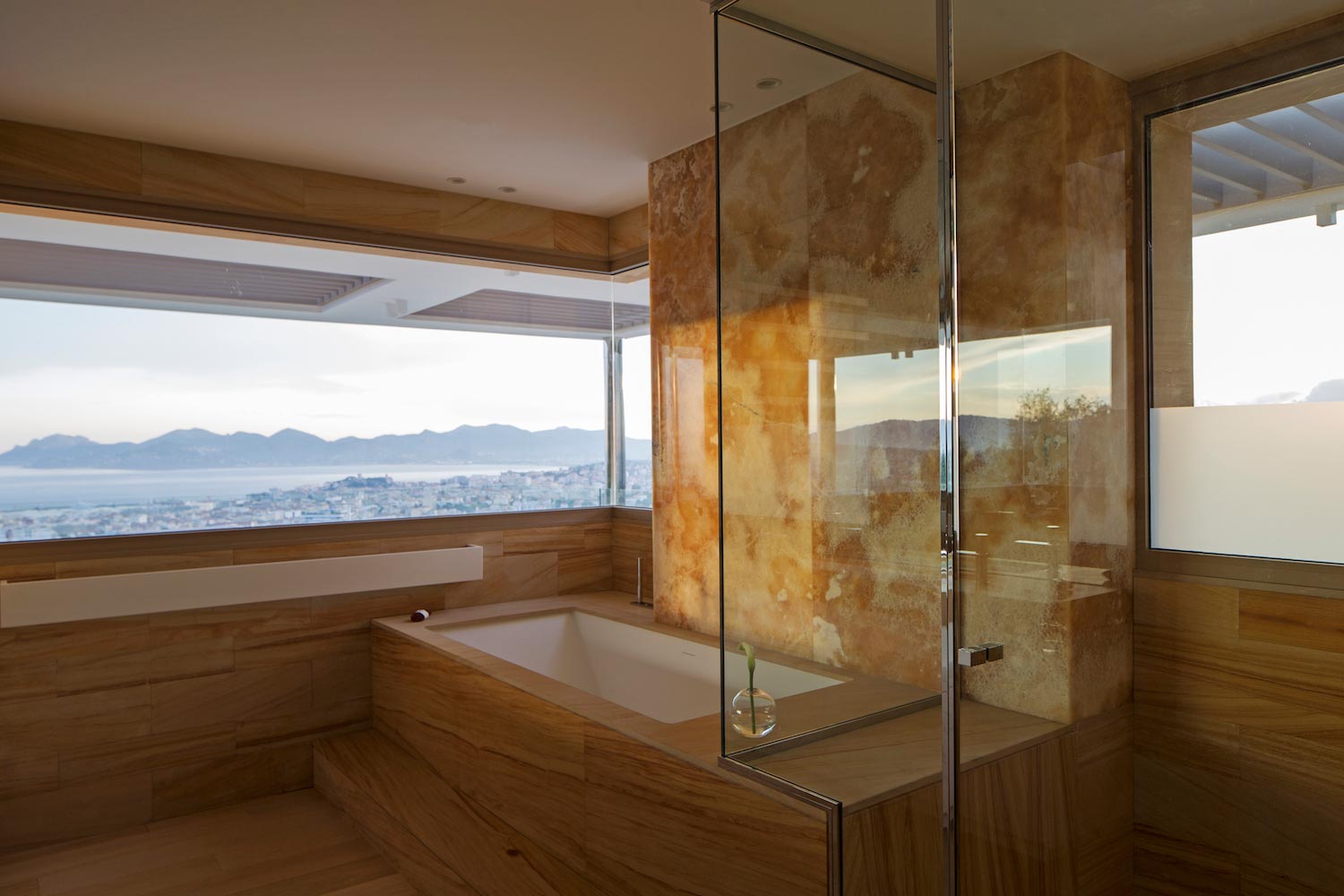 法国戛纳博迪诺别墅-20