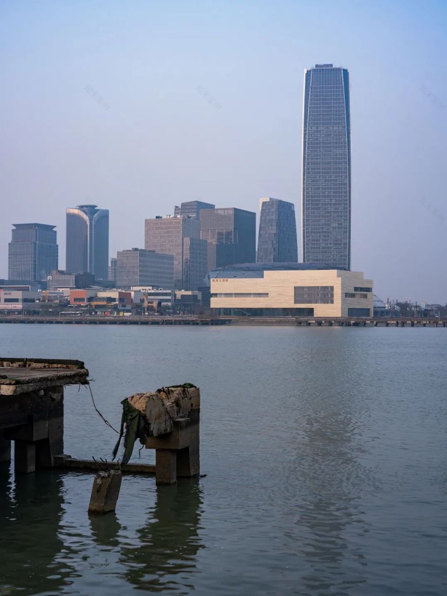 西岸大剧院丨中国上海丨SHL建筑事务所等多家合作-16