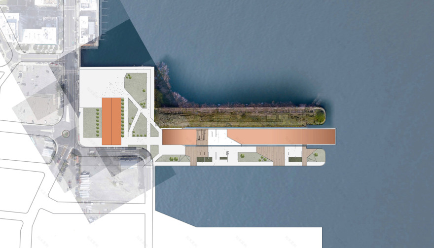 创新建筑 | Drury 大学硕士课程十大项目-74