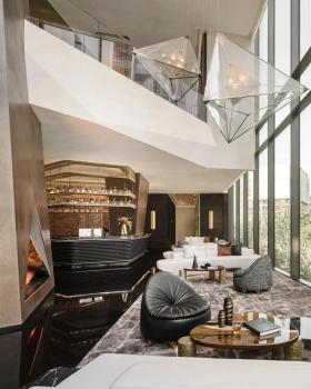 武汉宸嘉嘉佰轩丨中国武汉丨HWCD