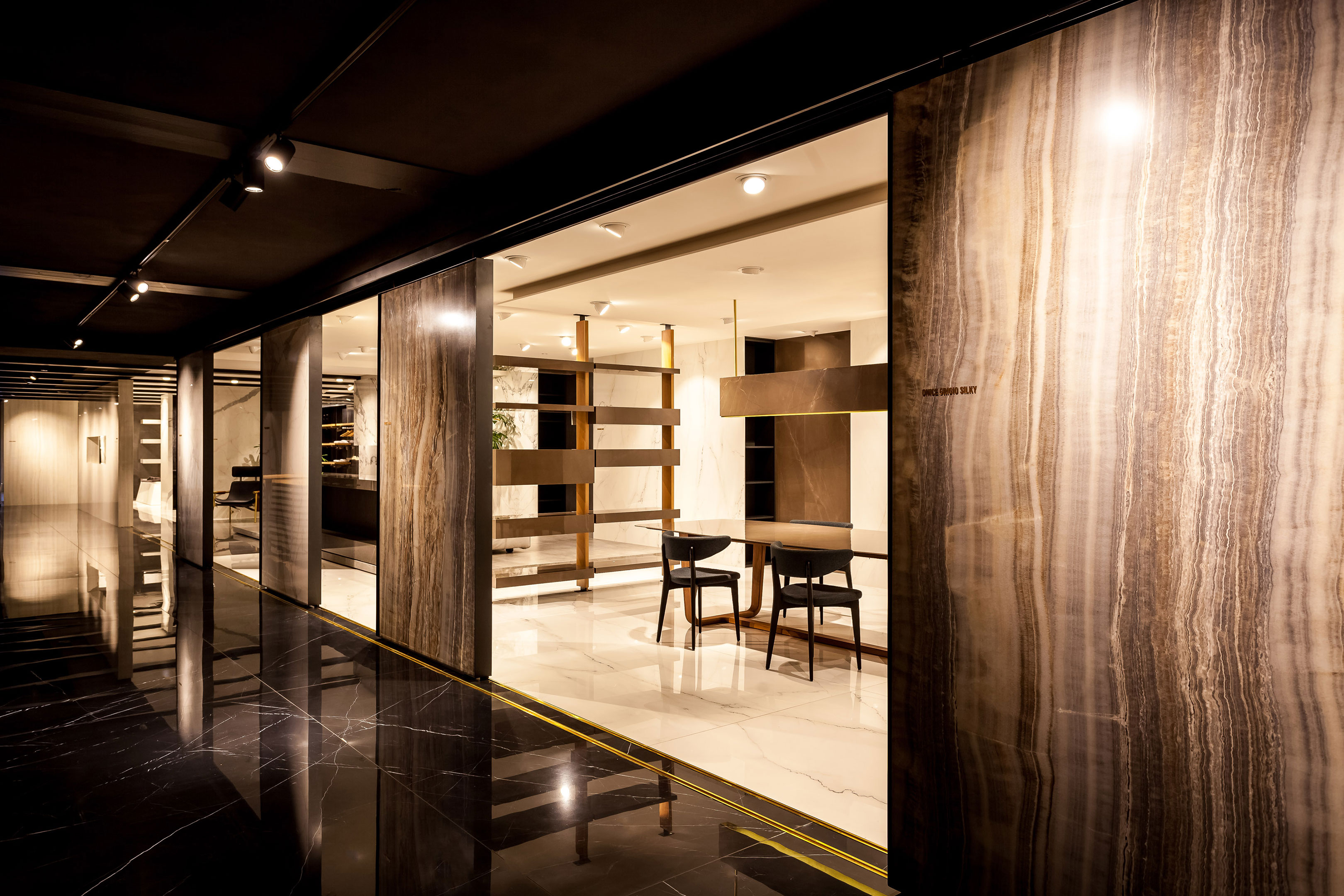 虹膜陶瓷陈列室-13