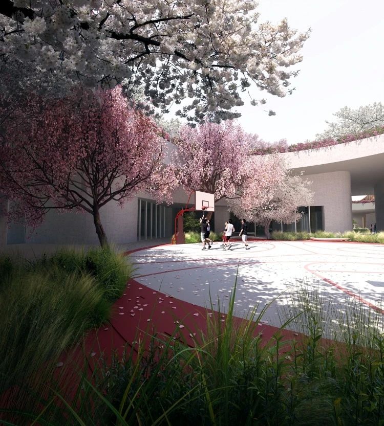 安吉大剧院丨中国湖州丨马岩松团队（Mad）-76