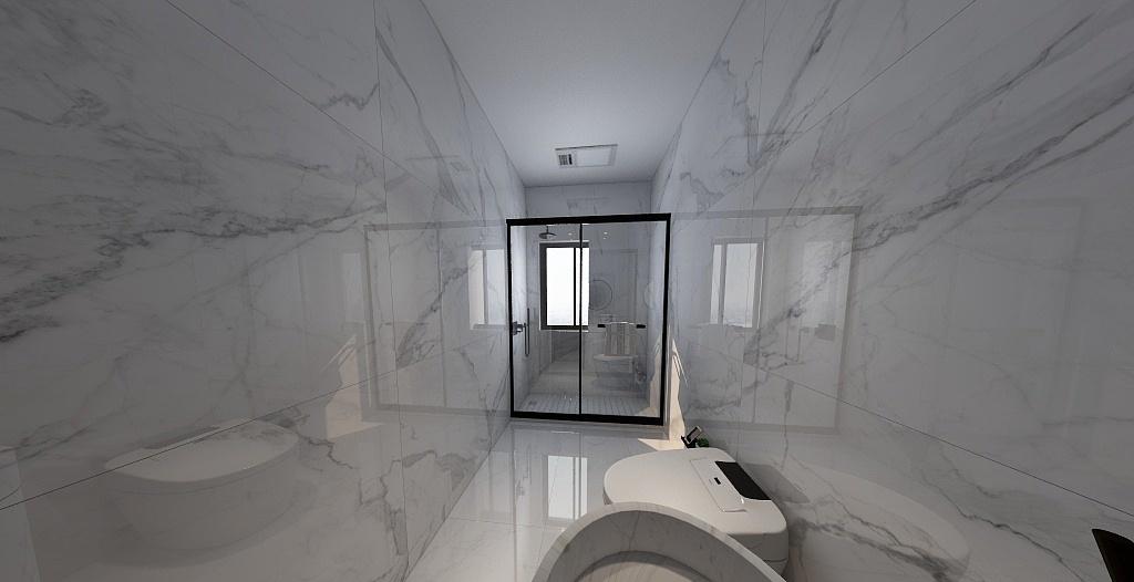 
南京仁恒城市星光 -6