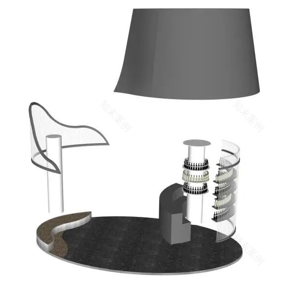 南京「皇家葳汀」· 意式轻奢婚礼会馆(江湾店)丨中国南京丨宫设设计工作室-75