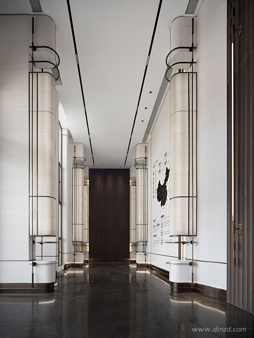 海悦城丨中国岳阳丨朗昇设计-15