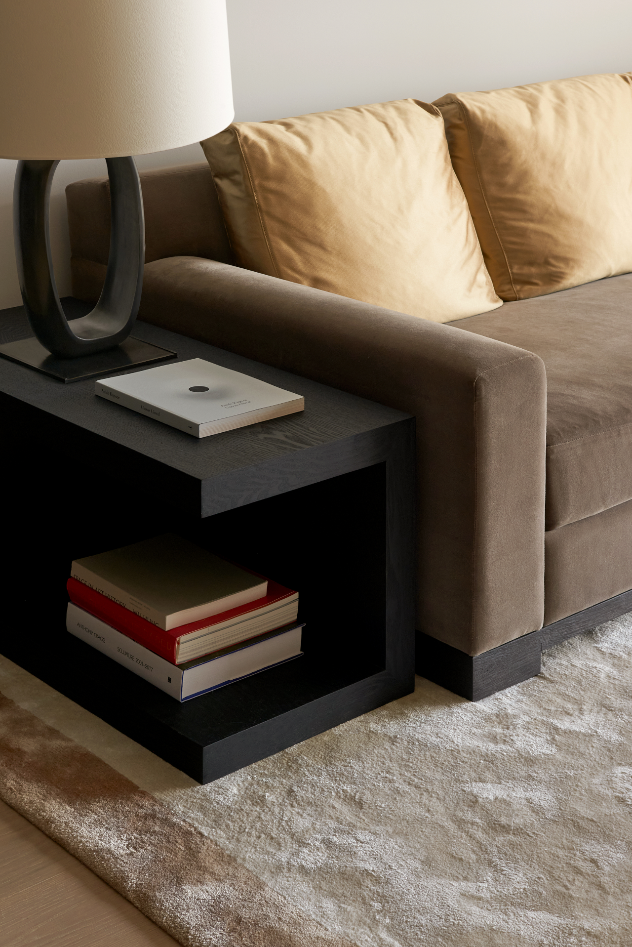 上海长宁区160㎡私宅 · Studio Glume丨中国上海-46