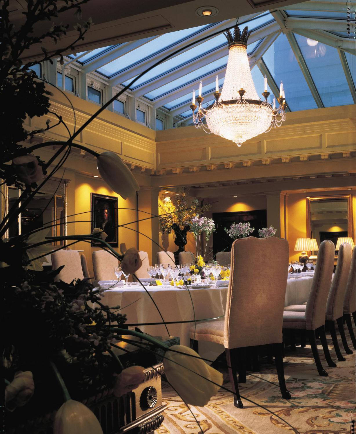 －The Lanesborough, a St  Regis Hotel, London, United Kingdom-23