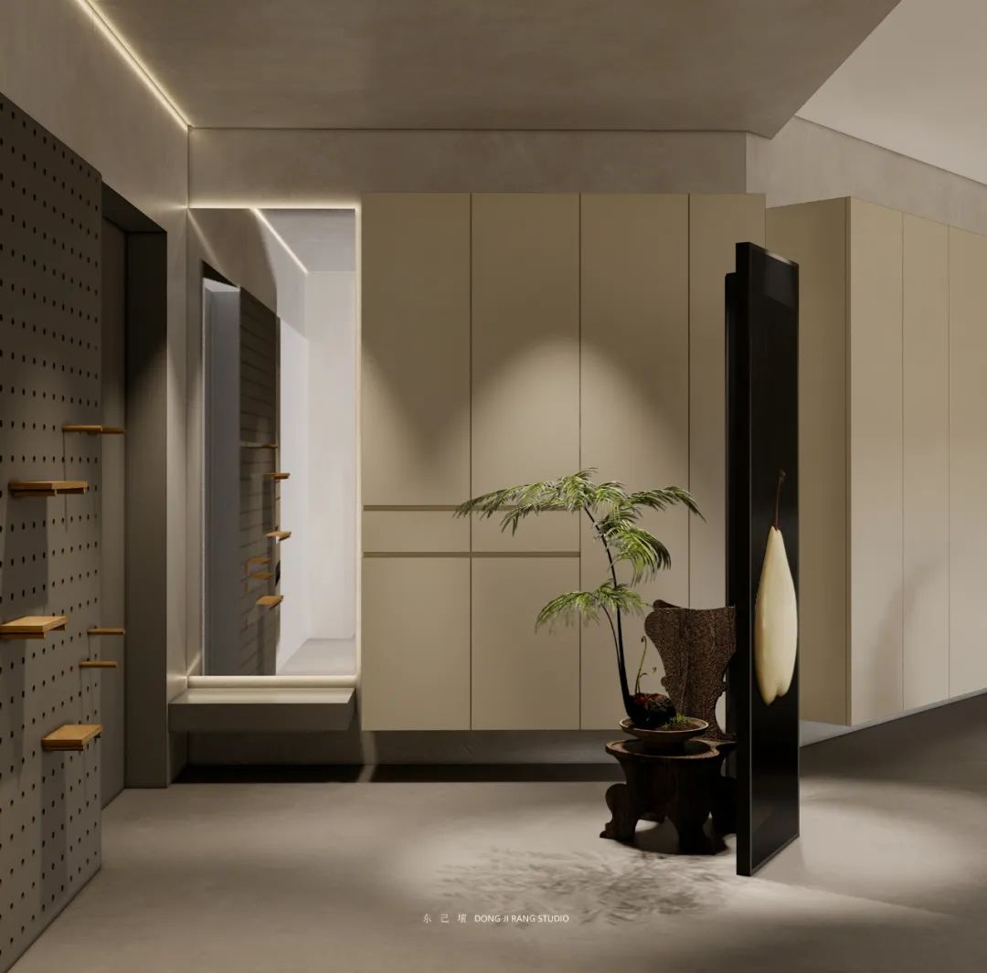 成都阅读住宅丨中国成都丨吴晨,何雨晴-11