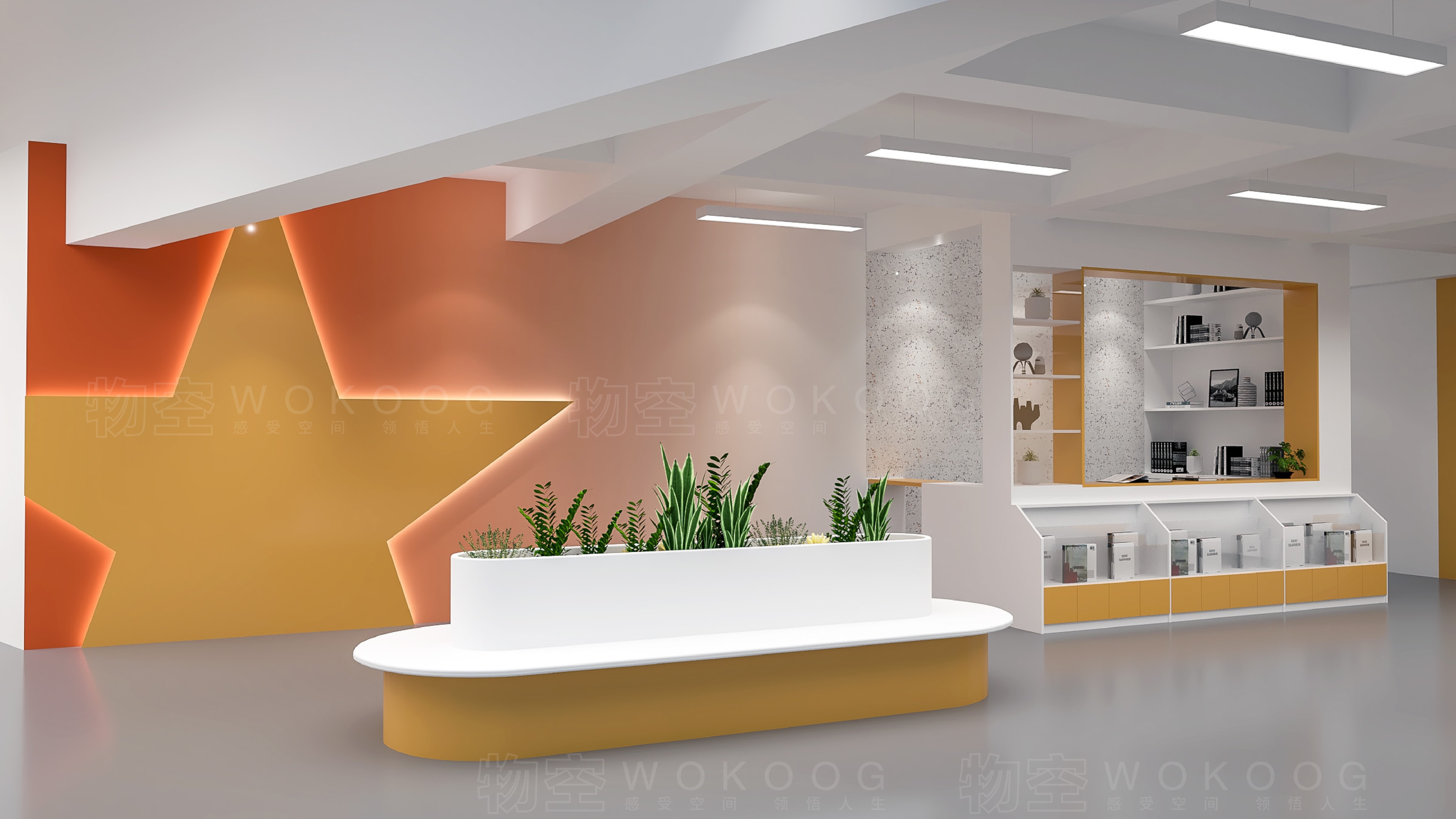 某社区活动中心改造-3